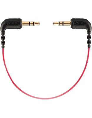 RODE SC-5 Καλώδιο Καρφί-Καρφί 3,5mm TRS-TRS Aνταλ/κό