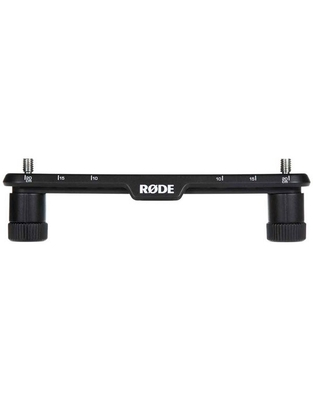 RODE Stereo-Bar Bάση Μικροφώνου