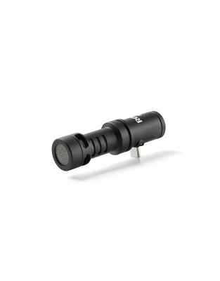 RODE Video Mic ME-C+ Πυκνωτικό Μικρόφωνο