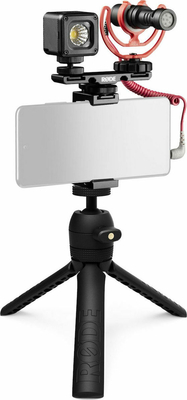 RODE Vlogger Kit Universal Edition Mικρόφωνο