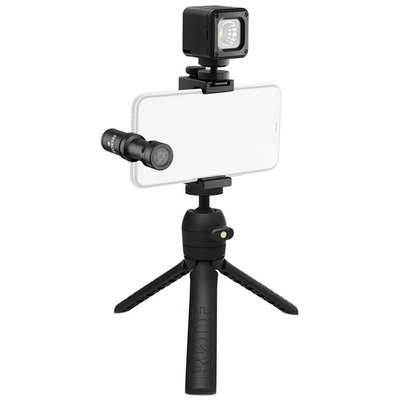 RODE Vlogger Kit USB-C Edition Mικρόφωνο
