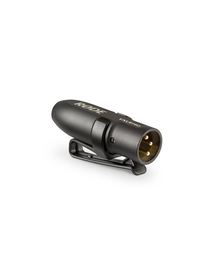 RODE VXLR Pro Adapter