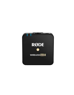 RODE Wireless Go II TX Top Level Assy