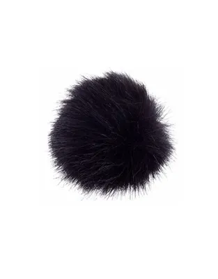 RODE Wireless Go Tx Mini Furry Assembly Mαύρο