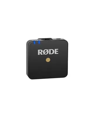 RODE Wireless Go TX  Πομπός Για Wireless Go Aνταλ/κο ( Oχι το Wireless Go II)