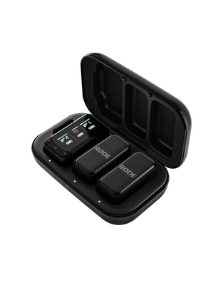 RODE Wireless Micro Camera Kit Ασύρματο Πέτου