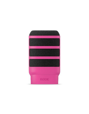 RODE WS-14-P Aντιανέμιο PodMic και PodMic USB Pόζ