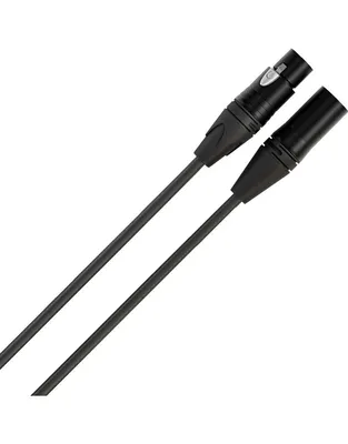 RODE XLR-CABLE Premium XLR Kαλώδιο 6m Mαύρο