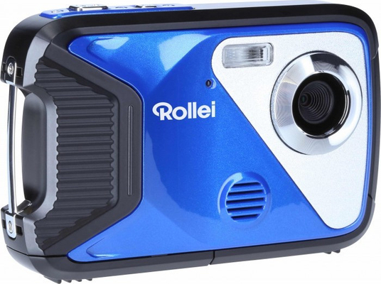 Rollei 10070 Sportsline 60 Plus Blue