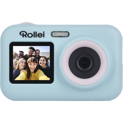 Rollei 40453 Sportsline Fun Green