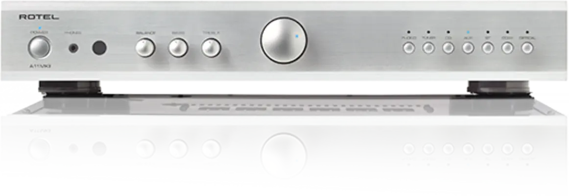 Rotel A-11 MK II