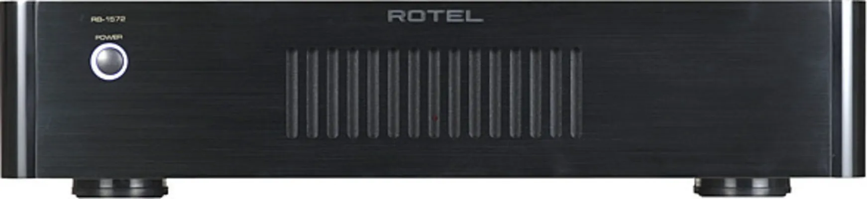 Rotel RB-1572  (Black)