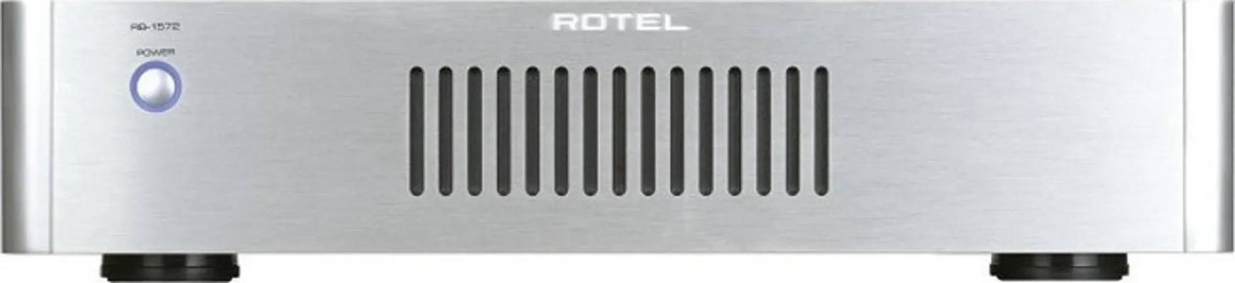 Rotel RB-1572  (Silver)