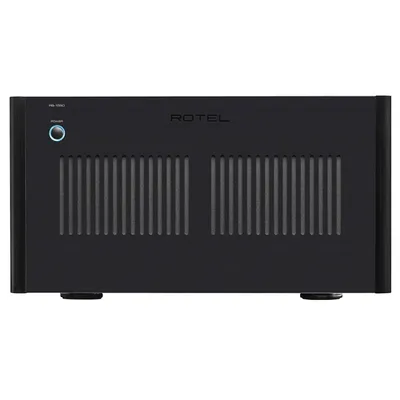Rotel RB-1590  (Black)