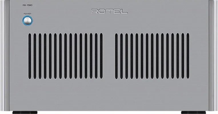 Rotel RB-1590  (Silver)