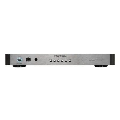 Rotel RDD-1580 (Silver)
