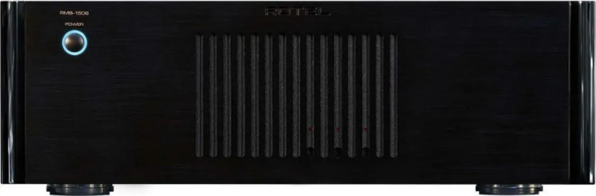Rotel RMB-1506 (Black)