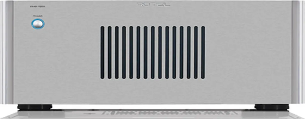 Rotel RMB-1555 (Silver)