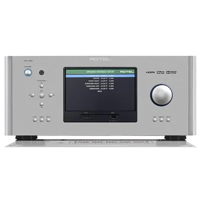 Rotel RSP-1582 (Silver)
