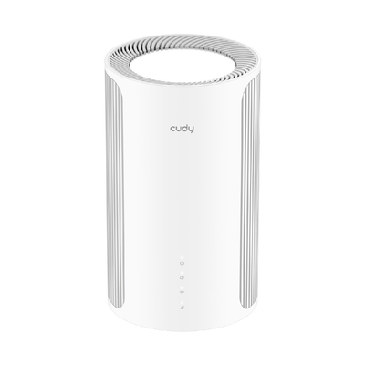Router 5G Cudy P2 Wi-Fi6 AX3000