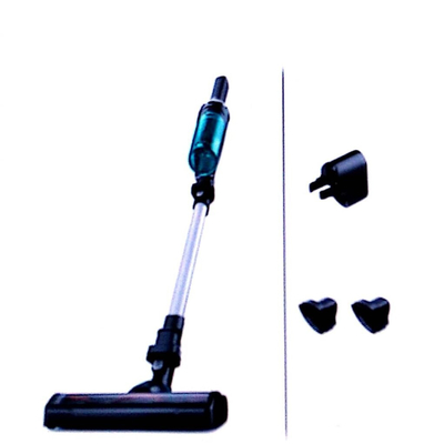Rowenta RH1127 X-Nano Επαναφορτιζόμενη σκούπα stick RH1127
