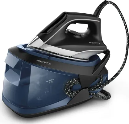 Rowenta VR-8322 Σύστημα Σιδερώματος