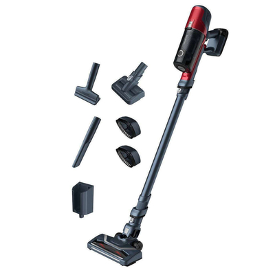 Rowenta X-Pert 6.60 RH6878 Επαναφορτιζόμενη Σκούπα Stick 18V Μαύρη