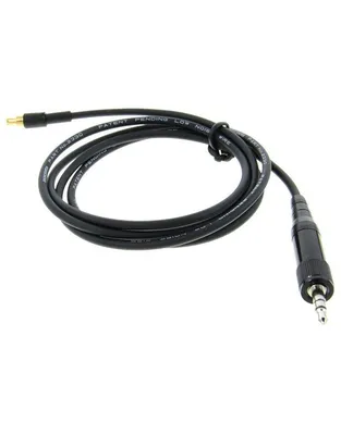 RUMBERGER AFK-K1-Sennheiser Καλώδιο Σύνδεσης Αισθητήρα K1 με Πομπούς Sennheiser