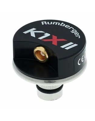 RUMBERGER K1X II ET   Αισθητήρας Κλαρίνου- Σαξοφώνου
