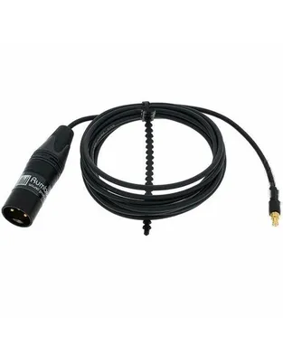 RUMBERGER PA-F1 Kαλώδιο Σύνδεσης του Aισθητήρα K1X II σε XLR