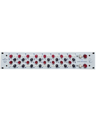 RUPERT NEVE DESIGNS 5059 Satellite Summing Mixer
