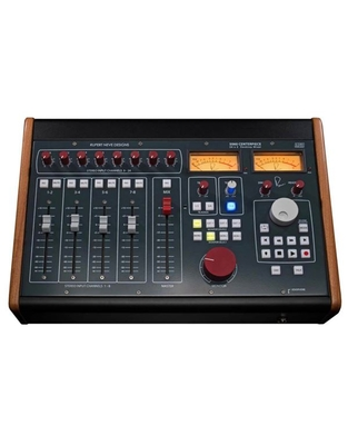 RUPERT NEVE DESIGNS 5060 Centerpiece Desktop Summing Mixer