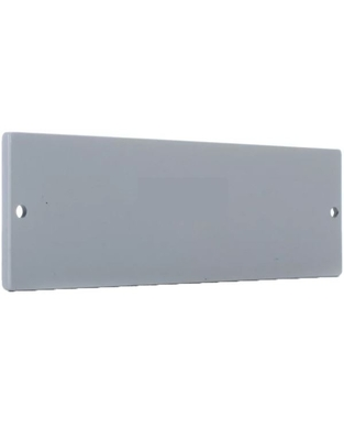 RUPERT NEVE DESIGNS 510 Blank Panel για το R-6 (Series 500)