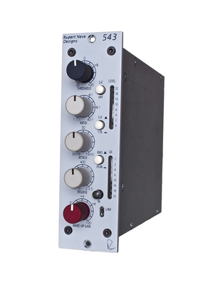 RUPERT NEVE DESIGNS 543 (Series 500) Compressor Limiter