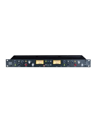 RUPERT NEVE DESIGNS Portico 5254 Dual Diode Bridge Compressor