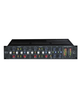 RUPERT NEVE DESIGNS Portico ΙΙ Black Master Buss Processor