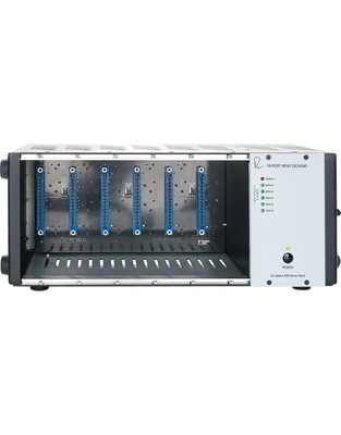 RUPERT NEVE DESIGNS R-6 Τροφοδοτικό Rack 6 Θέσεων (Series 500)
