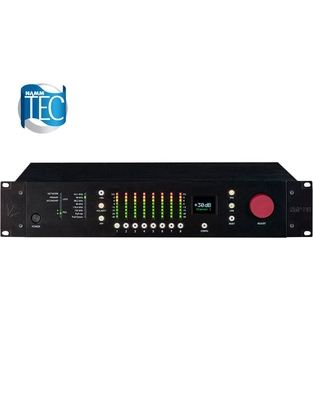 RUPERT NEVE DESIGNS RMP-D8 Προενισχυτής Μικροφώνου