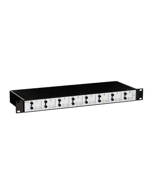 RUPERT NEVE DESIGNS RNDI-8 Eight Channel Direct Interface