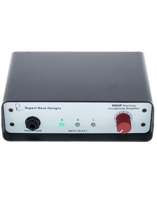 RUPERT NEVE DESIGNS RNHP Προενισχυτής Ακουστικών
