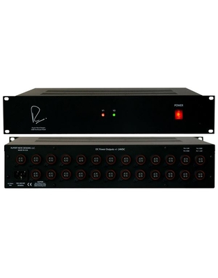RUPERT NEVE DESIGNS Shelford 25-Way PSU Τροφοδοτικό