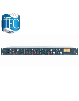 RUPERT NEVE DESIGNS Shelford Channel Προενισχυτής Μικροφώνου