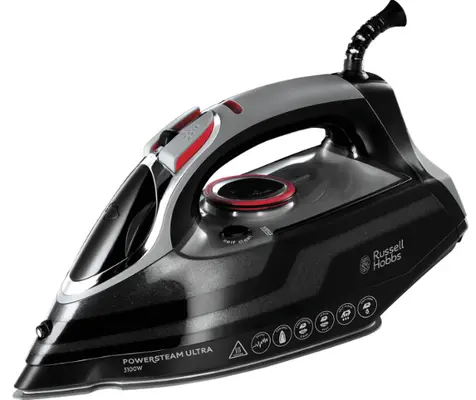 RUSSELL HOBBS 20630-56 PowerSteam Ultra