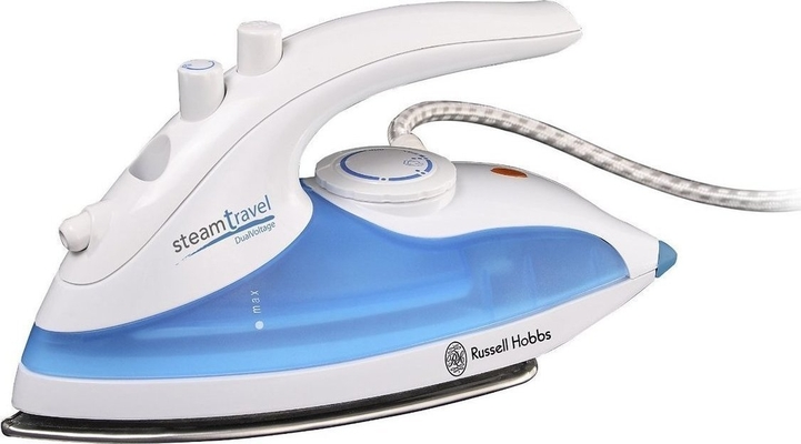 RUSSELL HOBBS 22470-56 Travel Iron