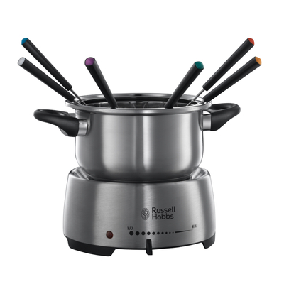 RUSSELL HOBBS 22560-56 Fiesta Fondue Maker
