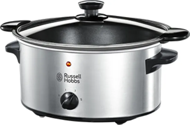 Russell Hobbs 22740 3.5L Slow Cooker