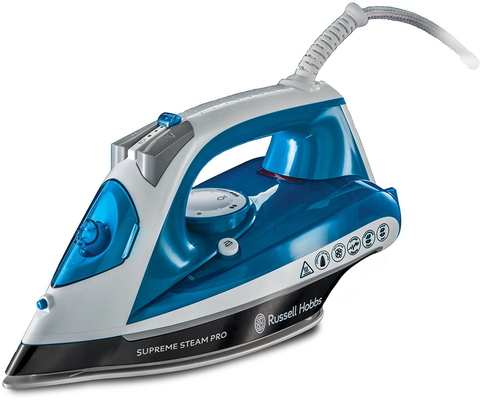 RUSSELL HOBBS 23971-56 Supreme Steam Pro