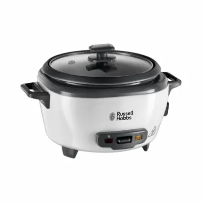 RUSSELL HOBBS 27030-56 Medium Rice Cooker