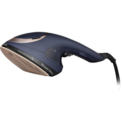 RUSSELL HOBBS 28370-56 Steam Genie 2in1