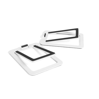 Kanto Audio  Kanto Audio S2 White - Βάση Ηχείων